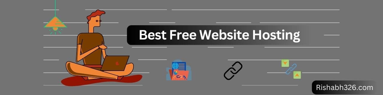 Best Free Website Hosting